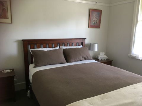 Valley View Cottage - Accommodation ACT 3