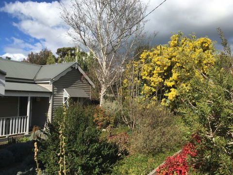 Valley View Cottage - Accommodation ACT 4