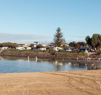 Venus Bay Caravan Park - Accommodation ACT