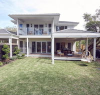Verandah Retreat - Accommodation ACT