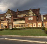 Wallacia Hotel - Accommodation ACT