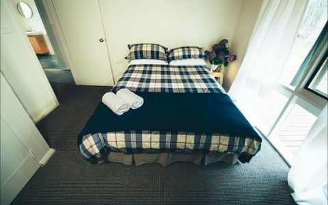 Werriberri - Accommodation ACT 3