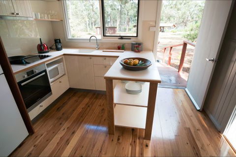 Werriberri - Accommodation ACT 5
