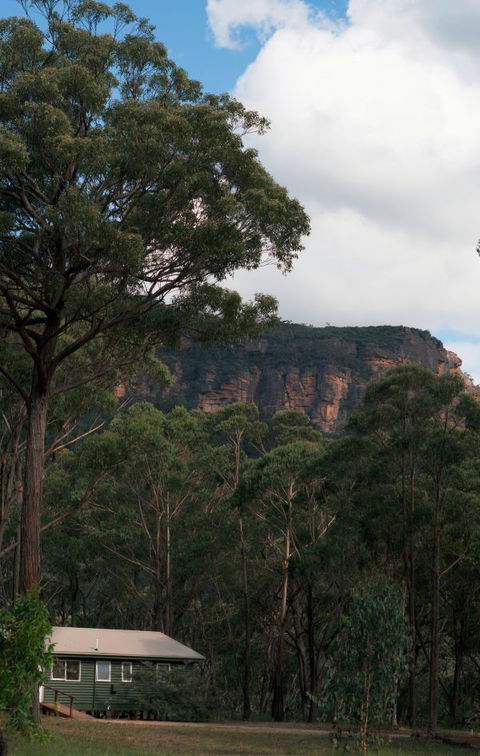 Werriberri - Accommodation ACT 8