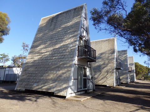 Westbrook Park - Accommodation ACT 0