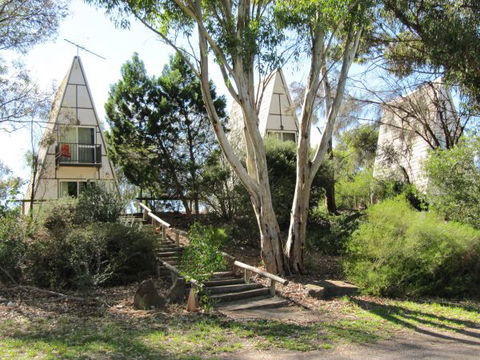 Westbrook Park - Accommodation ACT 1