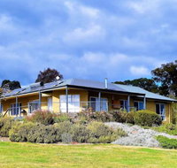 Wild Dog Rise - Accommodation ACT