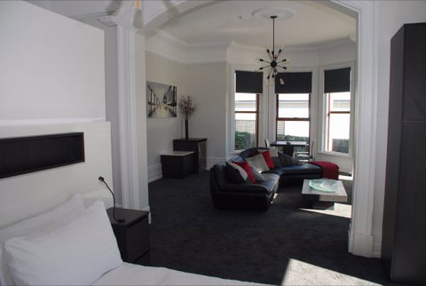Willesden On Stoke - Accommodation ACT 2