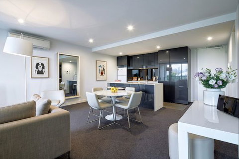 381 Cremorne - Accommodation ACT 1