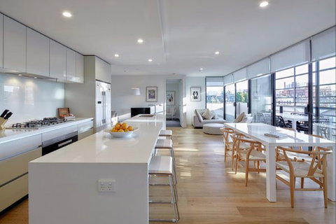 381 Cremorne - Accommodation ACT 3