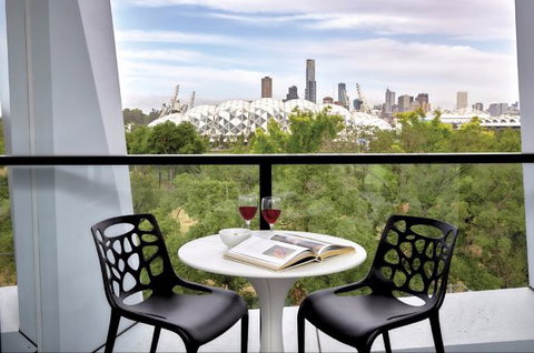 381 Cremorne - Accommodation ACT 6