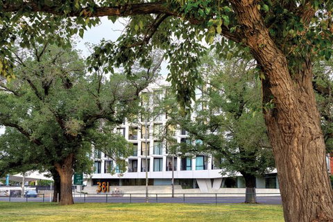 381 Cremorne - Accommodation ACT 7