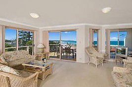 Allez Pacific Rose - Accommodation ACT 1