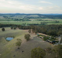 Down to Earth Farm Retreat - Accommodation ACT