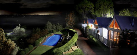 Loxley On Bellbird Hill - Accommodation ACT 0