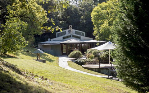 Loxley On Bellbird Hill - Accommodation ACT 10