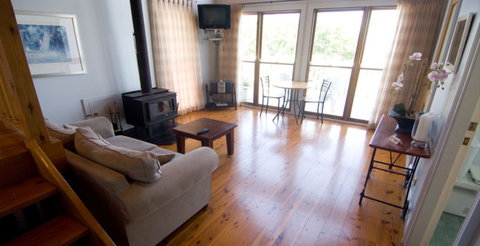 Loxley On Bellbird Hill - Accommodation ACT 1