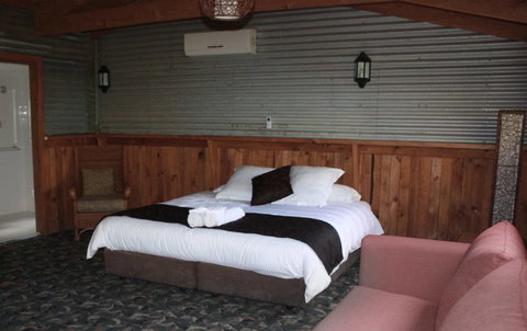 Loxley On Bellbird Hill - Accommodation ACT 11