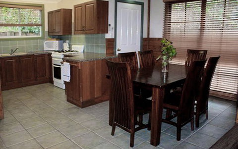 Loxley On Bellbird Hill - Accommodation ACT 12