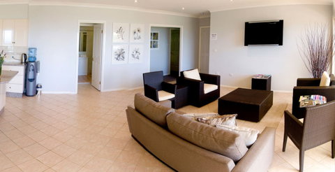 Loxley On Bellbird Hill - Accommodation ACT 3