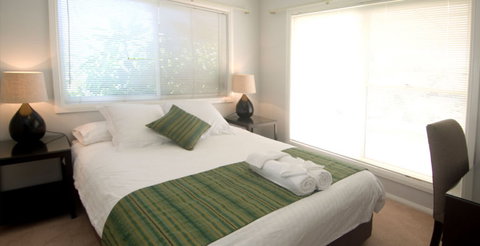 Loxley On Bellbird Hill - Accommodation ACT 4