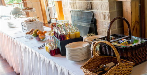 Loxley On Bellbird Hill - Accommodation ACT 5