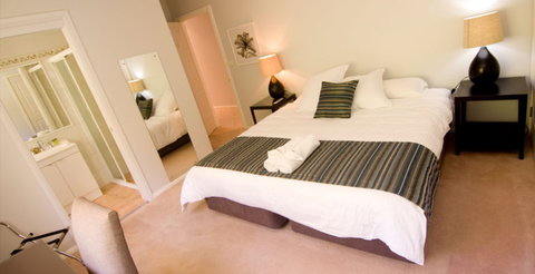 Loxley On Bellbird Hill - Accommodation ACT 7