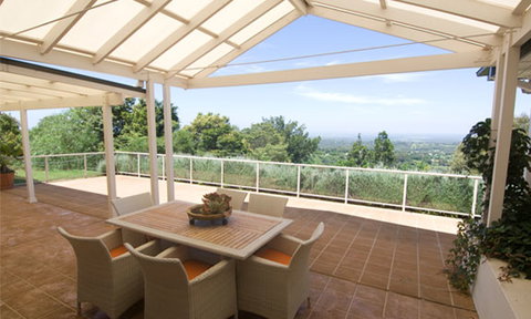 Loxley On Bellbird Hill - Accommodation ACT 8