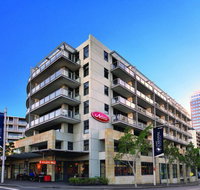 Adina Apartment Hotel Sydney Darling Harbour - Accommodation ACT