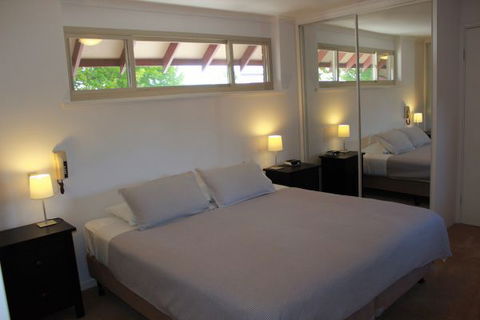 Adelaide Serviced Accommodation - Childers House - Accommodation ACT 1