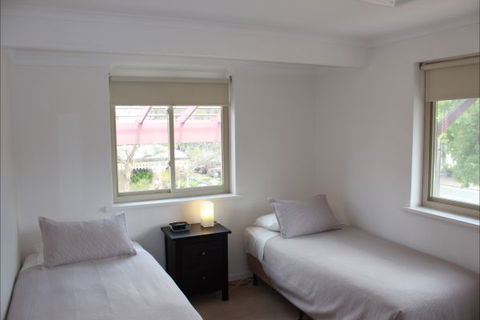 Adelaide Serviced Accommodation - Childers House - Accommodation ACT 4