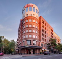 Adina Apartment Hotel Sydney Surry Hills - Accommodation ACT