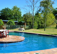 Alpine Inn - Accommodation ACT