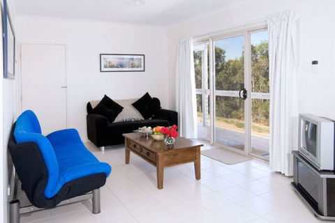 Allusion Cottages - Accommodation ACT 2