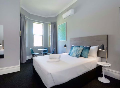 Alison Lodge - Accommodation ACT 9
