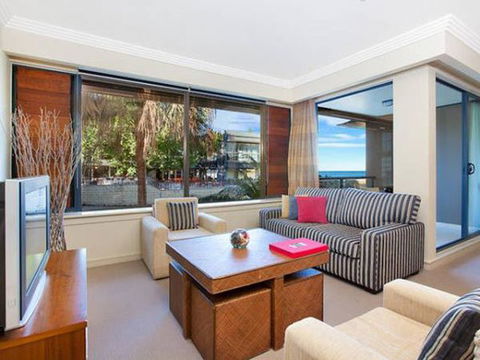 Ambience @ The Harbour - Accommodation ACT 1