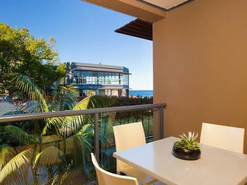 Ambience @ The Harbour - Accommodation ACT 3