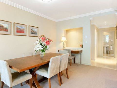 Ambience @ The Harbour - Accommodation ACT 4