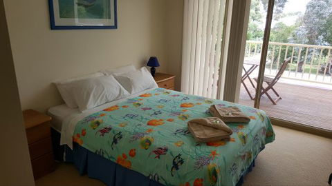 Anchors Guest House - Accommodation ACT 0