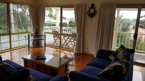 Anchors Guest House - Accommodation ACT 1