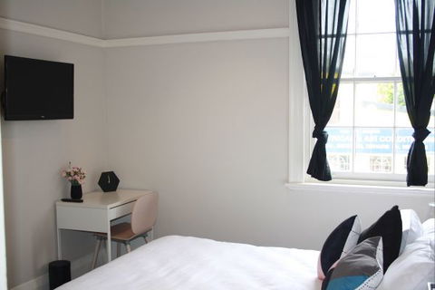 Annandale Hotel - Accommodation ACT 0