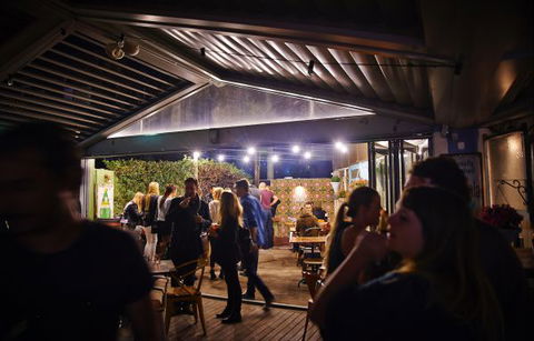 Annandale Hotel - Accommodation ACT 2