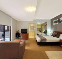 APX Apartments Darling Harbour - Accommodation ACT