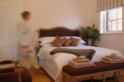 Apartment 61A - Accommodation ACT 1