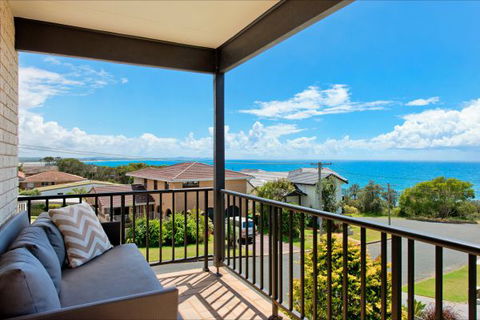 Apricari - Accommodation ACT 0