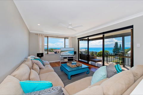 Apricari - Accommodation ACT 1