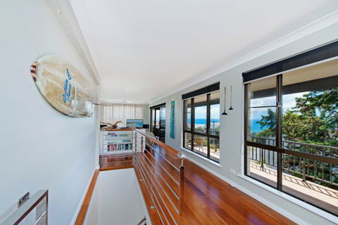 Apricari - Accommodation ACT 3