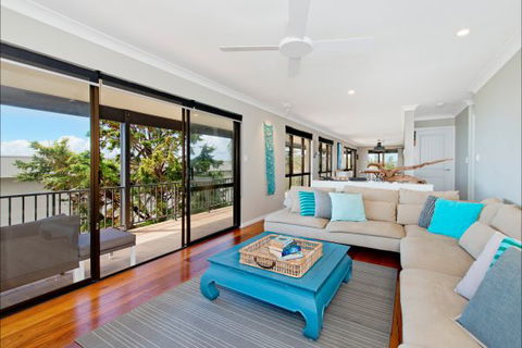 Apricari - Accommodation ACT 4