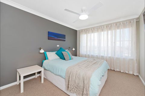Apricari - Accommodation ACT 7