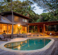 Apalie Retreat - Accommodation ACT